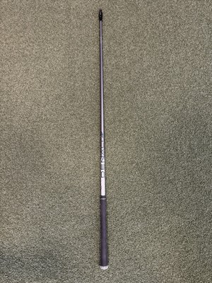 Project X Denali Blue Graphite 60g 6.0 Stiff Flex Callaway Mini Driver Schaft