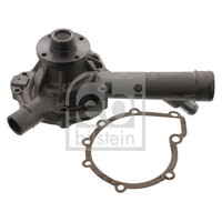 Wasserpumpe MotorküHlung FüR Mercedes 124 C124 S124 W124 92 Bis 93 Febi Teil Neu