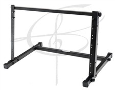 Mint Gator Frameworks Desk Rack GFW-DESKTOPPK-06U