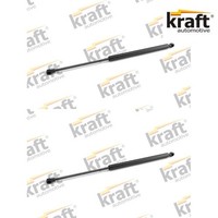 2X Gasfeder FüR Koffer-/Laderaum Kraft 8505570 DäMpfer GasdäMpfer