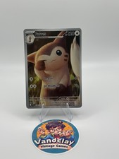 Furret 168/159 Illustration Rare Journey Together Near Mint on eBay