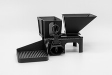 Original SDD Zubehör Set Für Powermatic PM5 & Deluxe! Tisch , Trichter Uvm. Neu!