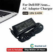 AC Adapter Charger For Lenovo B470 B560 B570 B575 G470 G570 G575 Z560 Z565 Z575