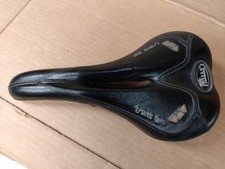 SELLE ITALIA Trans Am Pro Link saddle carbon fiber Italy road bike seat