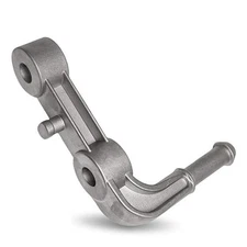  68275662AB Rear Left Exhaust Bracket Muffler Support Assembly Drive Side 