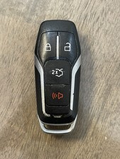 Ford Mustang Key Fob M3n-a2c31243800