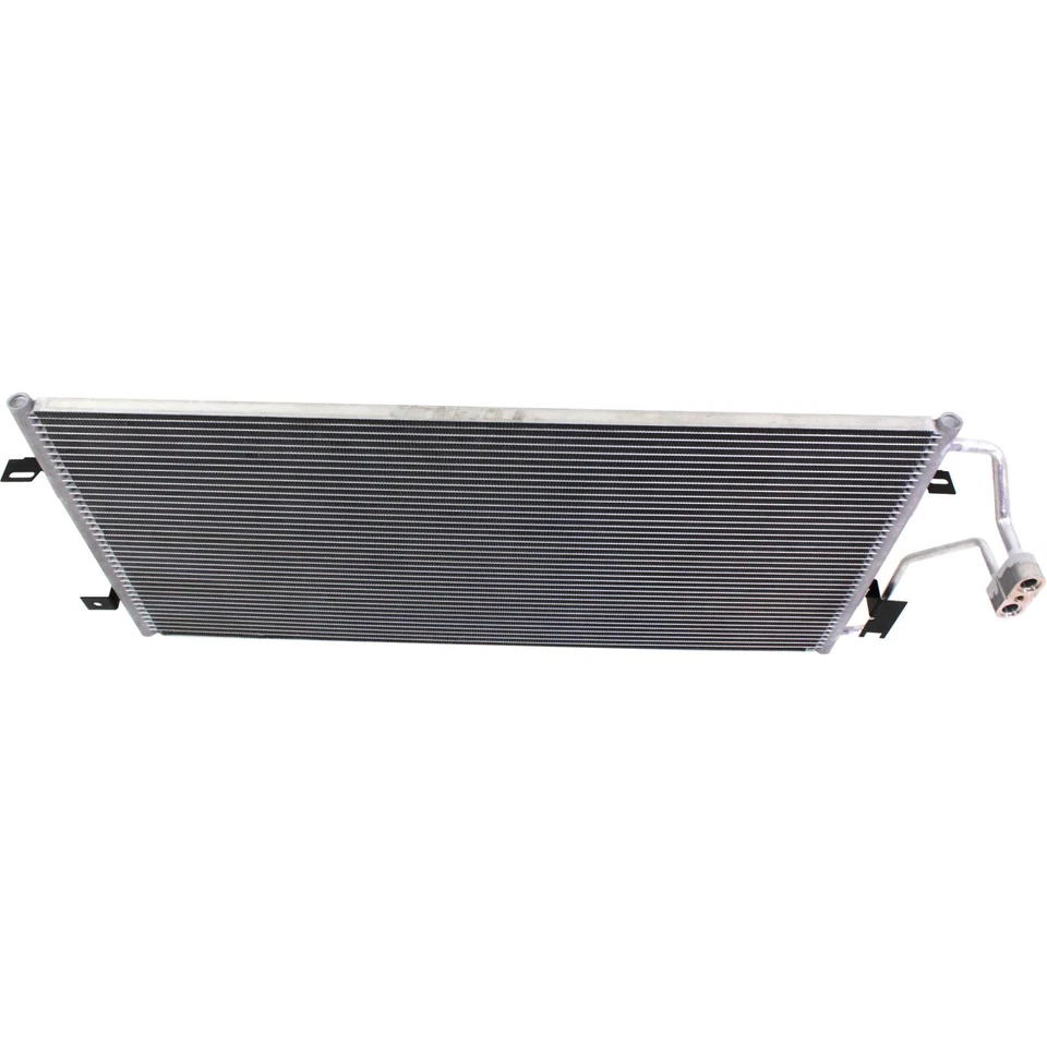 Grille Grill for Buick Park Avenue 1997-2004 Foto 3 de 4