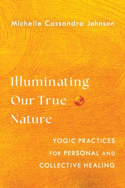 Illuminating Our True Nature by Michelle Cassandra Johnson PAPERBACK