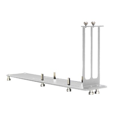 Aluminum GPU Support Bracket For 4060 Graphics Cards Holder Cooling