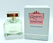 QUEEN OF SEDUCTION by  Antonio Banderas 2.7 o...