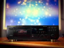 MARANTZ SD-53   RaRe   Vintage Stereo Cassette Deck