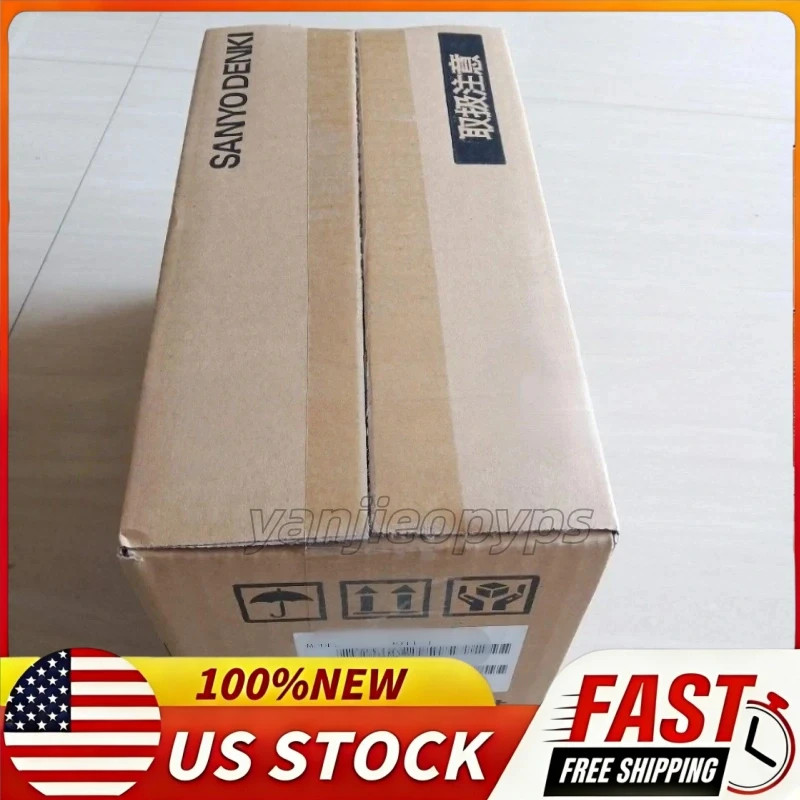 Brand New Sealed Q2AA08100DBS0R Sanyo Motor Quick Ship Hot Selling Unopened NEW