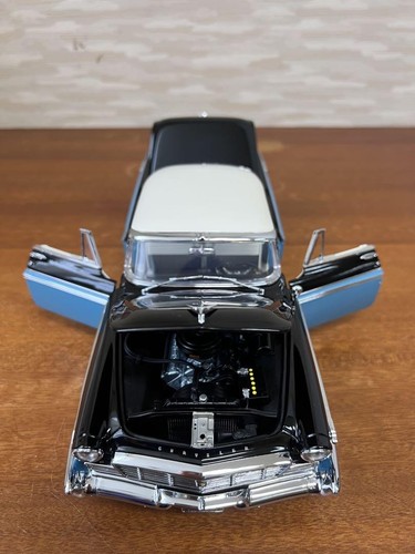 No.198 Minicar 1 18 ACME Chrysler St. Regis - Picture 6 of 13