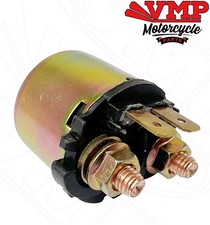 Starter Relay Solenoid For Kawasaki KLF 400 BAYOU 1993 - 1999