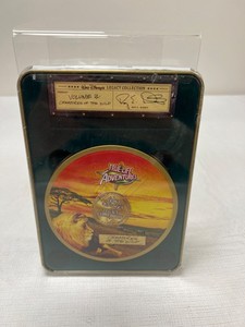 (未使用･未開封品)True-Life Adventures 4: Nature's Mysteries [DVD] Amazon.com: Walt Disney Legacy Collection - True Life Adventures