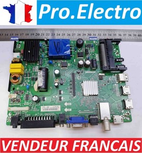 Motherboard Fernseher HISENSE LHD32D50EU JHD315DH-E12 TP.S506.PB801