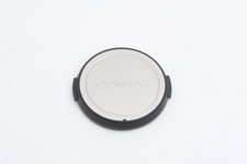 Genuine Contax 46mm GK-41 Front Lens Cap Excellent Used