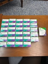 Lot of One Touch Verio- 25 count boxes - 750 strips