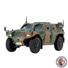 Tamiya 32590 1/48 JGSDF Light Armored Vehicle Plastic Model Kit