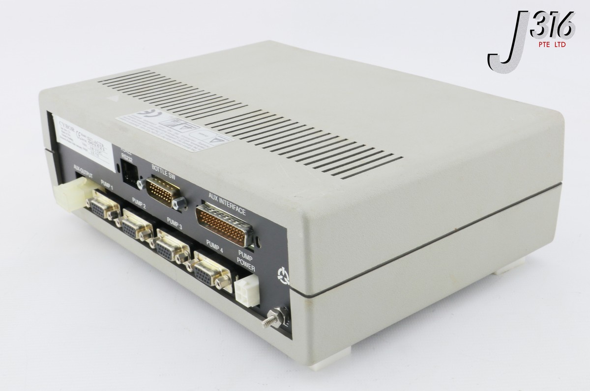 27524 CYBOR CONTROL MODULE 527-ACT8 | eBay