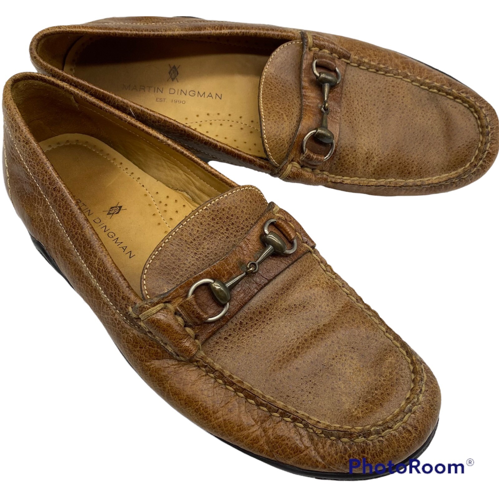 Martin Dingman Mens 11 Water Buffalo 