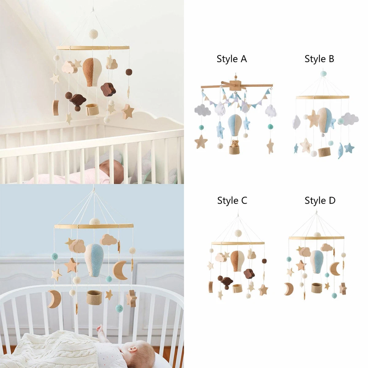 Baby crib decor hotsell