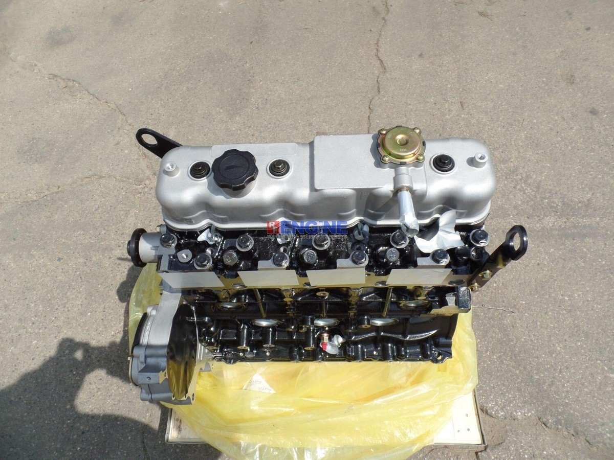 bigblazeページ　金鯱４号　３点 4JB1 Used Diesel Engines - Reliable Performance for ISUZU