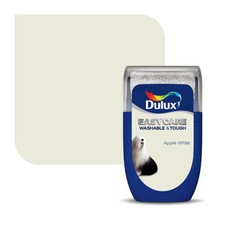 Dulux Paint Tester Pots with Roller - 30ml - Brand New & Sealed Paint Testers