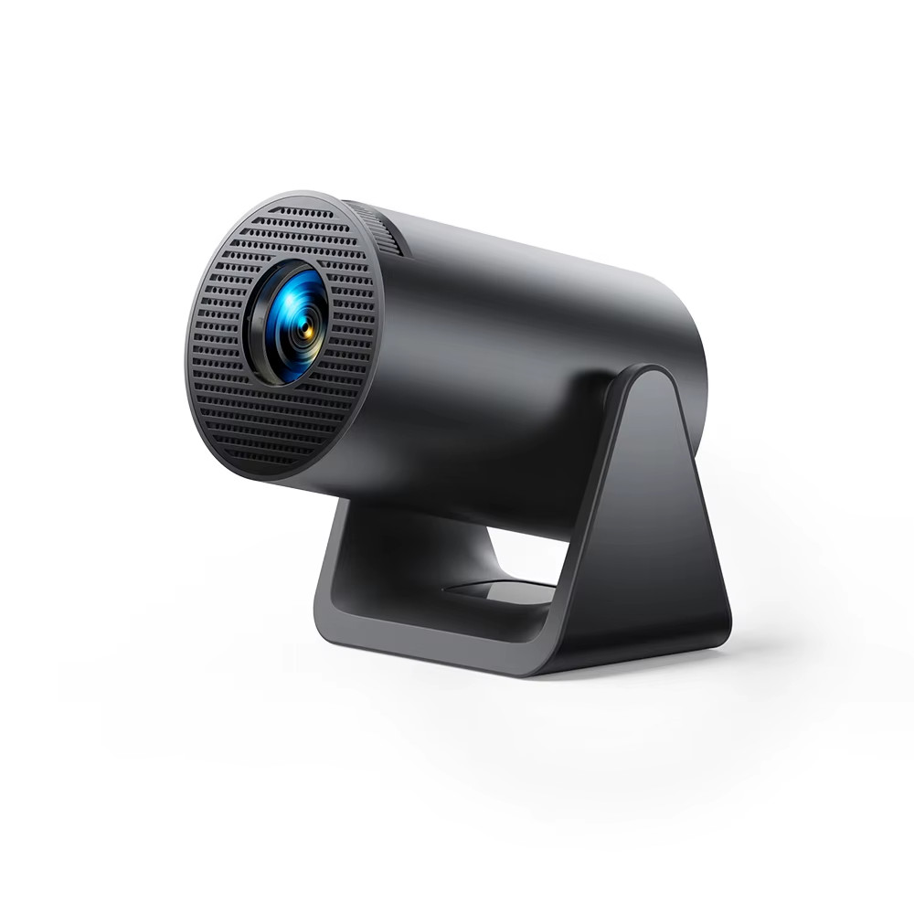 Vidéoprojecteur WiMiUS L1 cinéma au plafond avec projection WiFi pour chambre et salon