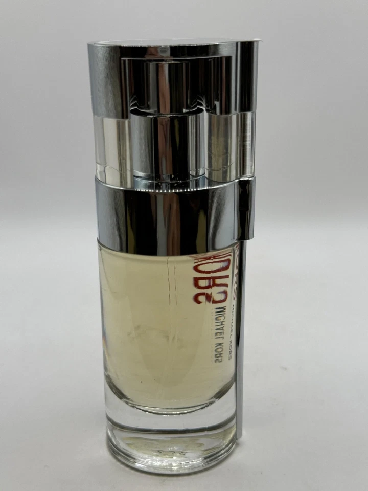 KORS BY MICHAEL KORS 30ML EDP SPRAY CLÁSICO (NUEVO CON CAJA) Foto 3 de 4