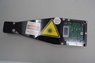0010-77057 / ASSY,ENDPOINT LASER / APPLIED MATERIALS AMAT