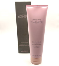 Mary Kay TIMEWISE Age Minimize 3D 4-In-1 Cleanser Combination - Oily Skin 4.5 oz