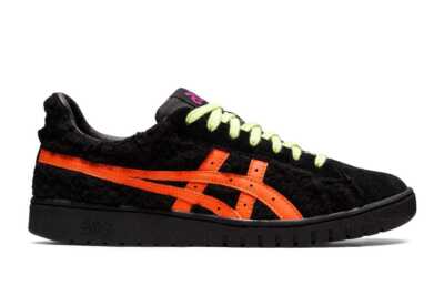 Size 10 - ASICS GEL-PTG Black for sale online | eBay