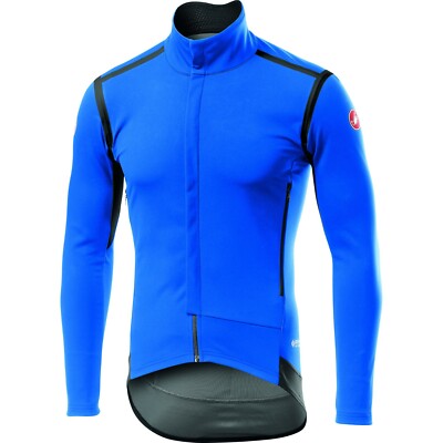 Castelli Men's Perfetto RoS Long Sleeve Jacket - 2022 | eBay