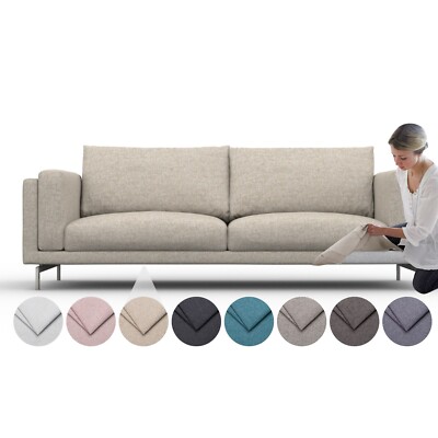 Sofa Covers Ikea Nockeby Seat Sofa Nockeby Seater Sofa Cover IKEA