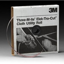 3M 05010 3M Utility Cloth Roll 1  X  50 Yard