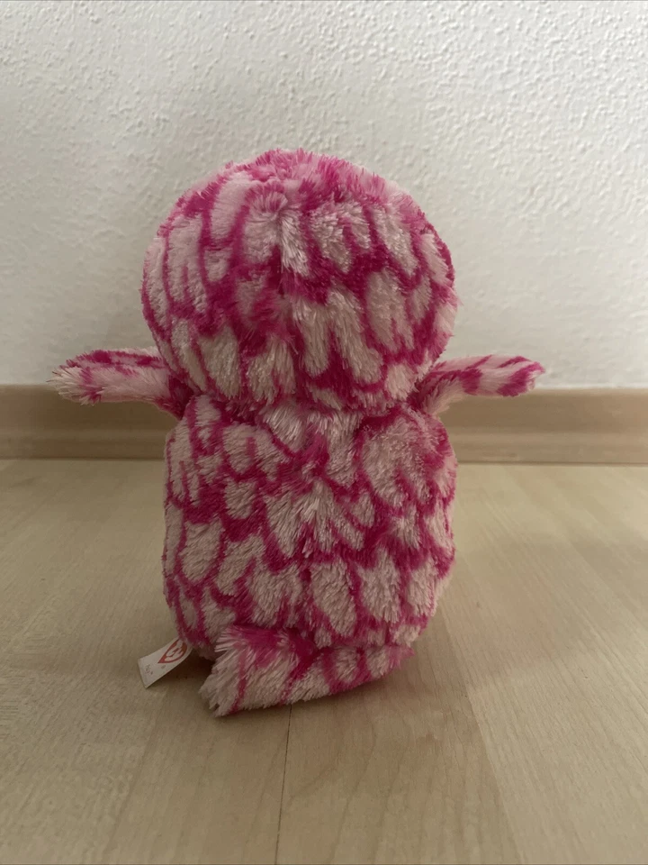 Zwei Ty Kuscheltiere - Bild 4 von 4