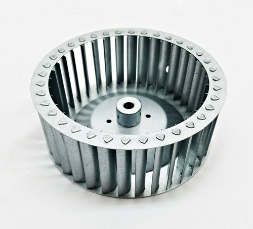 MagnuM Countryside Convection Fan Distribution Room Air Blower Motor Kit, MF3541 - Picture 3 of 4