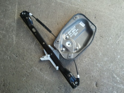 VW Golf Plus 5M Bj08 Fensterheber Seilzug Elektrisch  Hinten Links