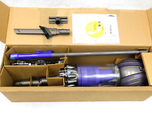 Dyson UP20 Ball Animal 2 Upright Vacuum | Purple 885609012902 | eBay