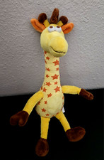 Toys R Us Geoffrey The Giraffe 16" Plush Stuffed Animal Toy Jeffrey 2015 Retired