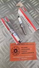 Set 2 Bougie Bougies NGK LMAR7G Original YAMAHA Tmax 560 Tech Max 2020-2023