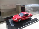 Porsche 911 996 Rot Schuco 043411:43 OVP Modellauto
