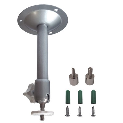 Universal Mini Projector Mount Security Camera Ceiling Wall Stand Bracket Holder