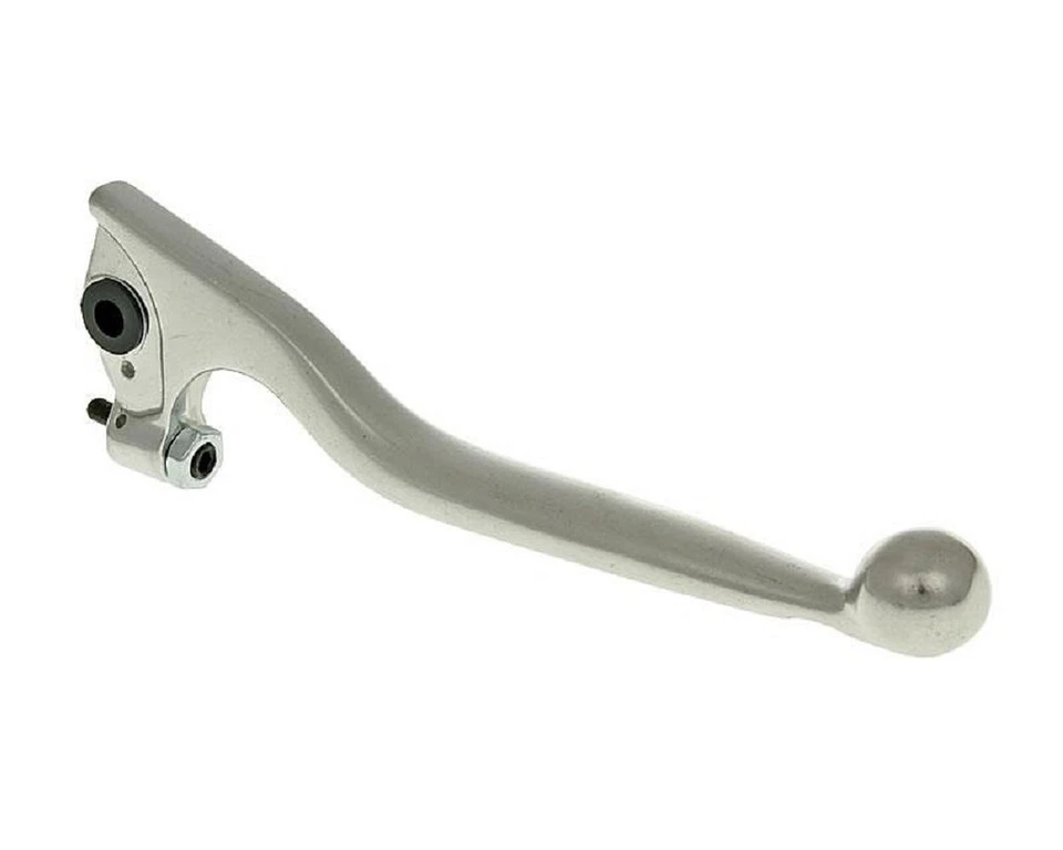 Levier de frein WACHMANN gauche / droite argent Beta RR 50 ALU, GP1 Racing Revol - Photo 1/1