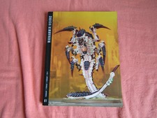 GAMES WORKSOP BOOK WARHAMMER VISIONS FEBRUARY 2014 NUMBER 01
