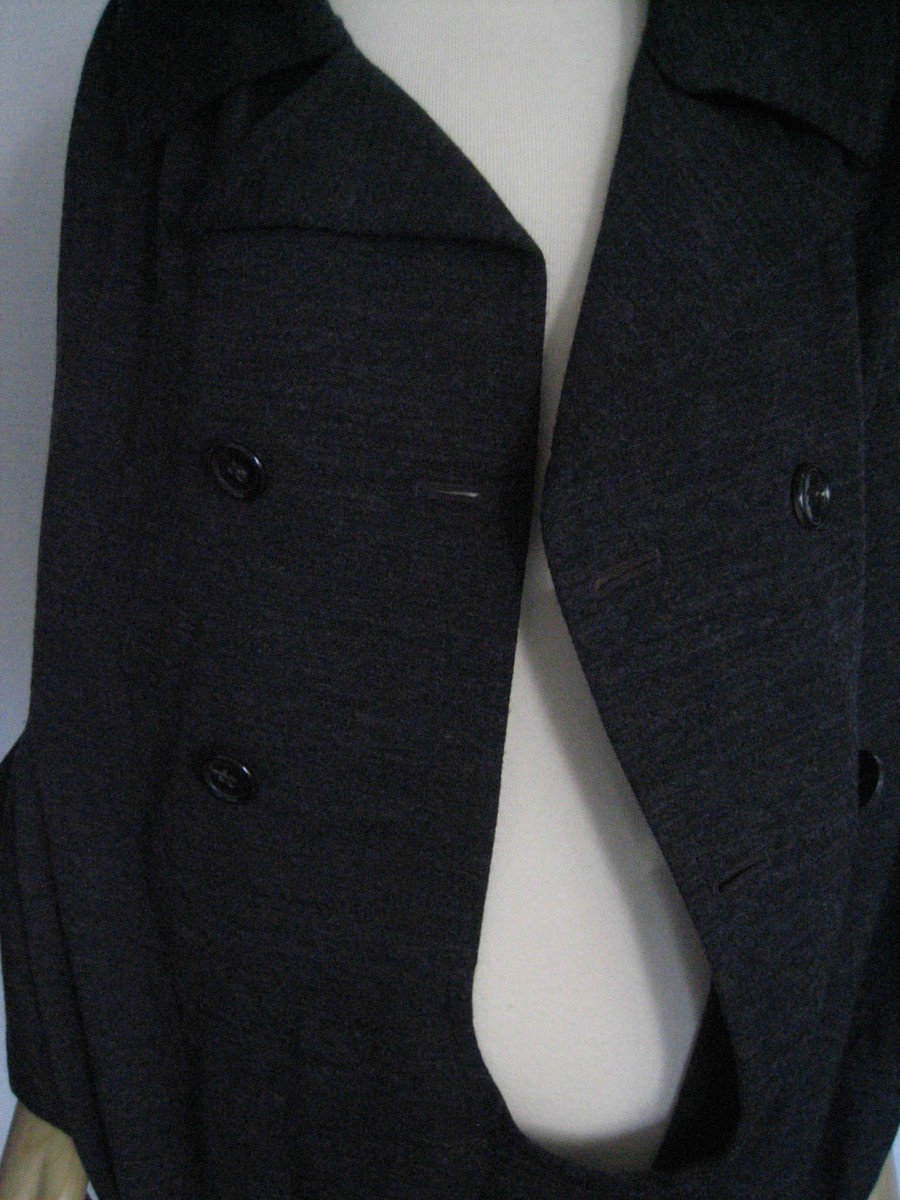 Junya Watanabe Comme Des Garcons Pullover Jacket AD2008 | eBay