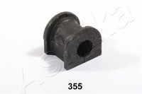 Ashika GOM-355 Lagerbuchse, Stabilisator Hinten FüR Mazda
