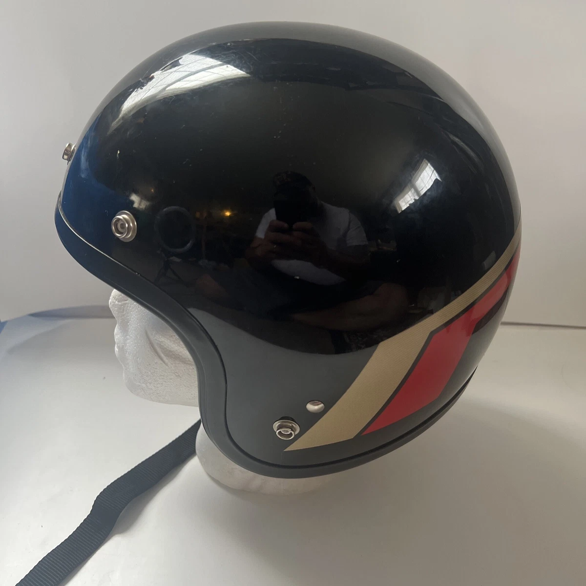 Hondaline helmet hotsell