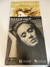 Adele Rumour Has It Sheet Music PLUS 5 Similar abq